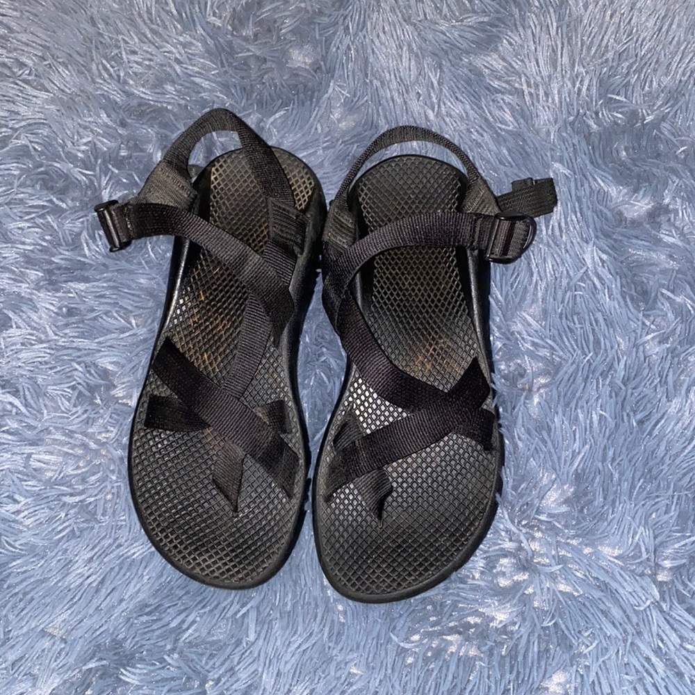 Chaco Sandals
